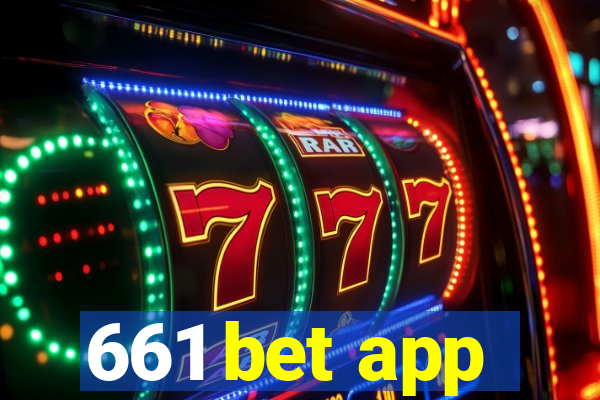 661 bet app